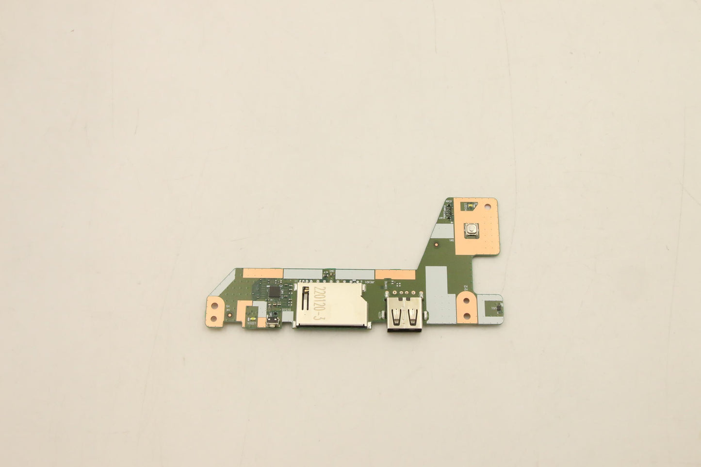 Lenovo USB Board L 82RQ - 5C50S25350