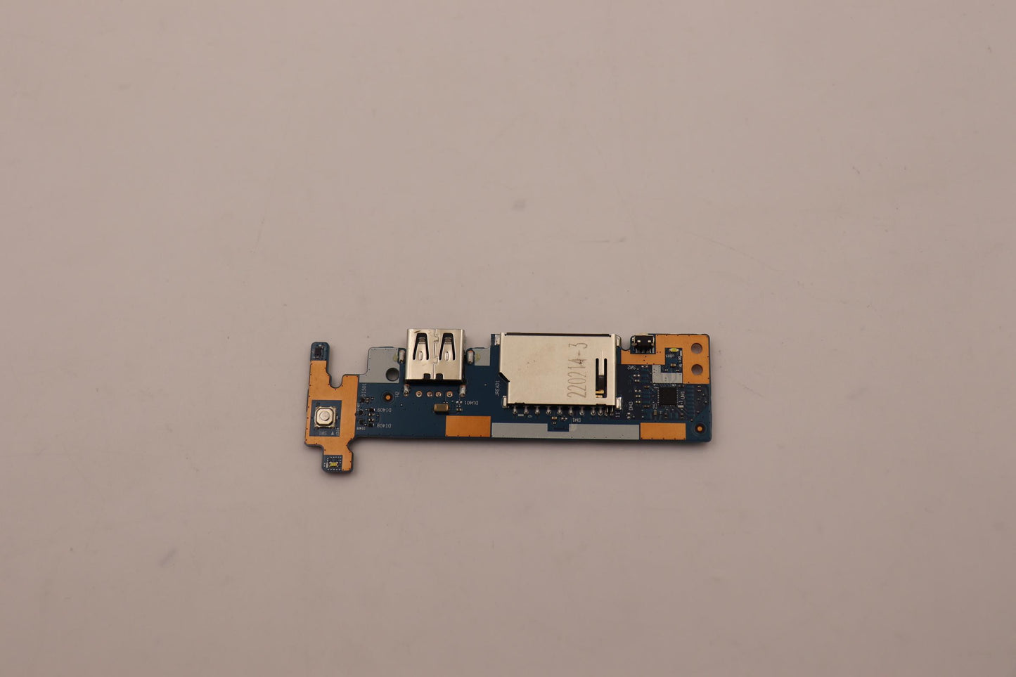 Lenovo Cardpop Usb Board L 82Qd - 5C50S25361