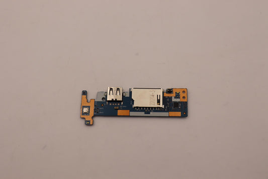Lenovo Cardpop Usb Board L 82Qd - 5C50S25361