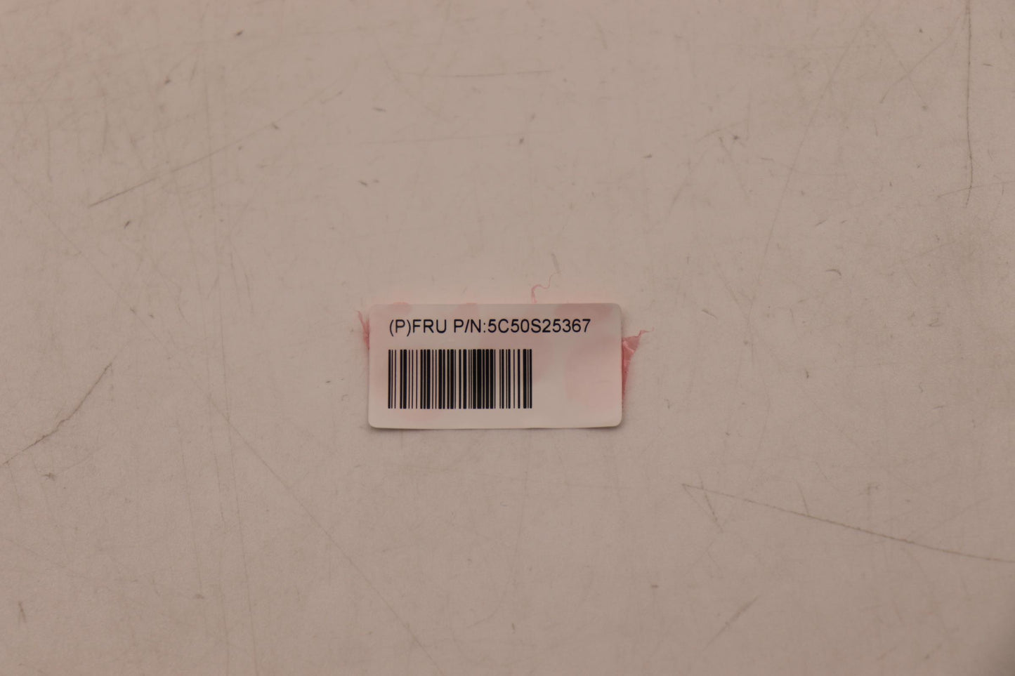 Lenovo Cardpop Sensor_Board H 82Sk - 5C50S25367