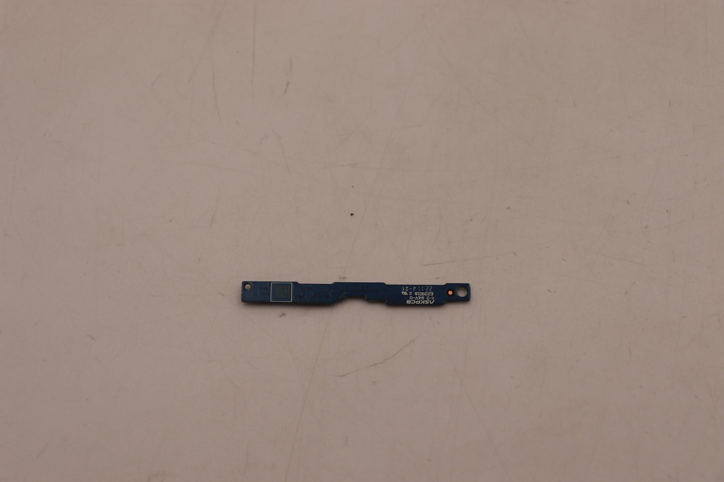 Lenovo Cardpop Sensor_Board H 82Sk - 5C50S25367