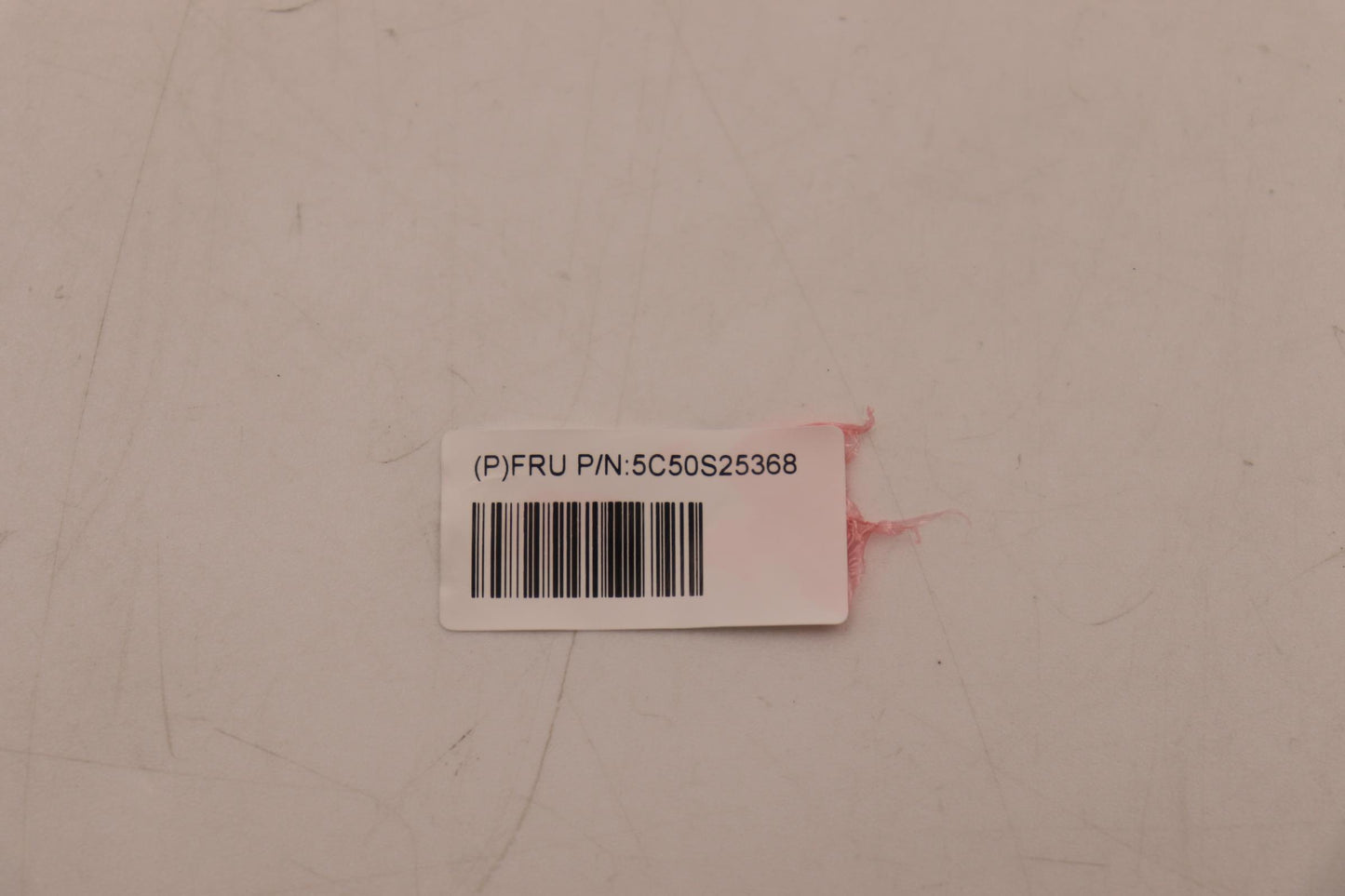 Lenovo Cardpop Usb Board H 82Sk W/Myl - 5C50S25368