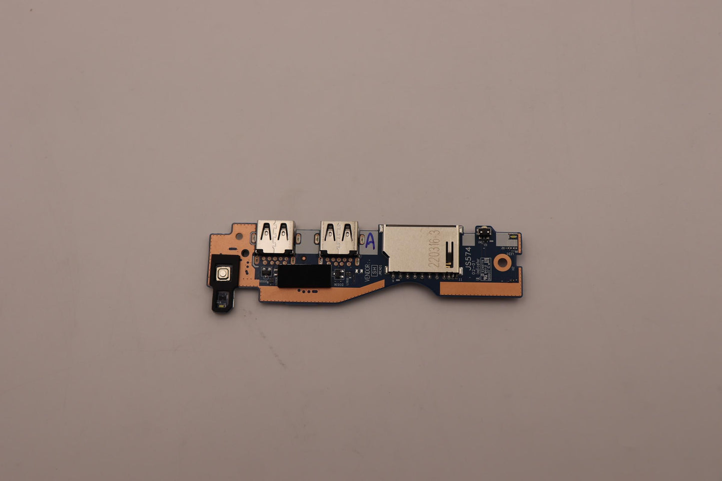 Lenovo USB Board - 5C50S25369