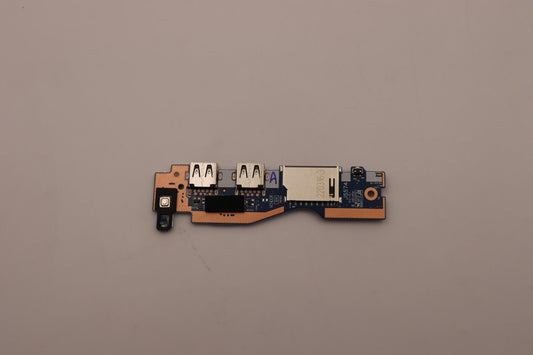 Lenovo USB Board - 5C50S25369