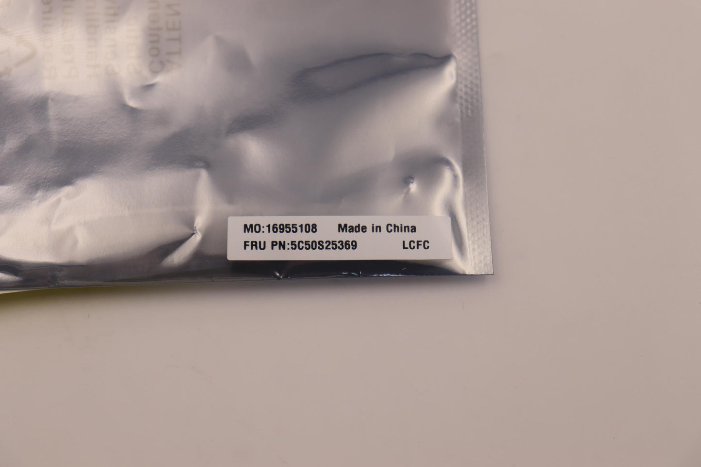 Lenovo USB Board - 5C50S25369