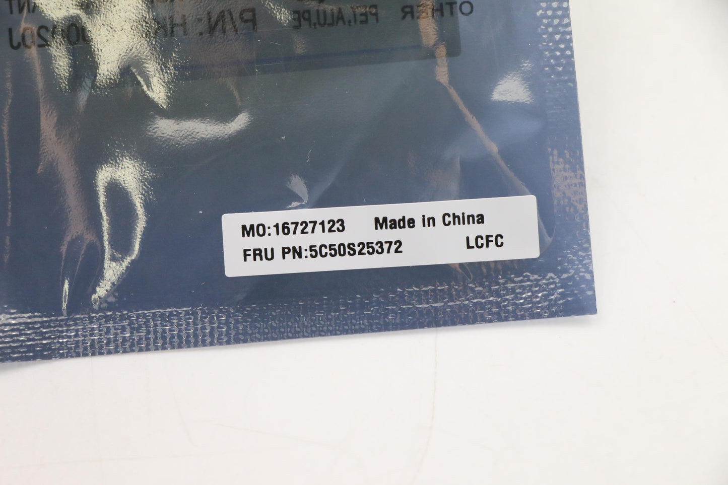 Lenovo Power Board L 81QG - 5C50S25372