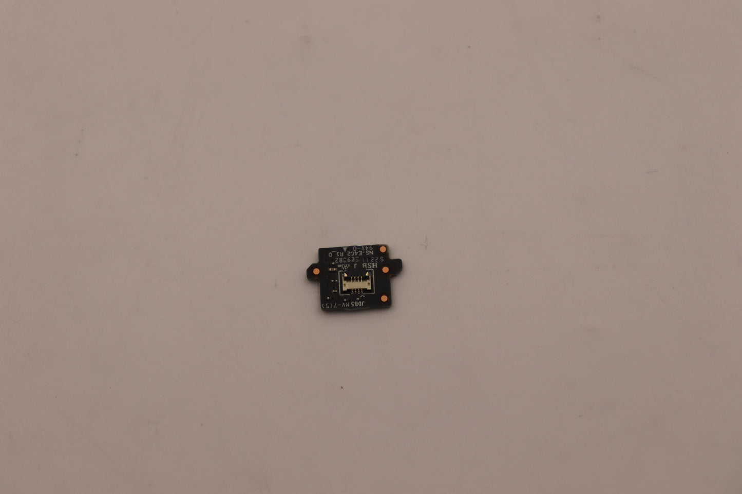 Lenovo Cardpop Sensorboard L 82Tf - 5C50S25378