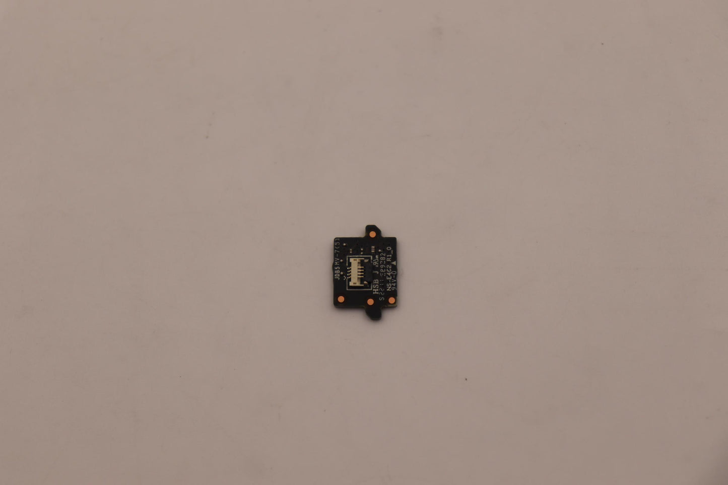 Lenovo Cardpop Sensorboard L 82Tf - 5C50S25378