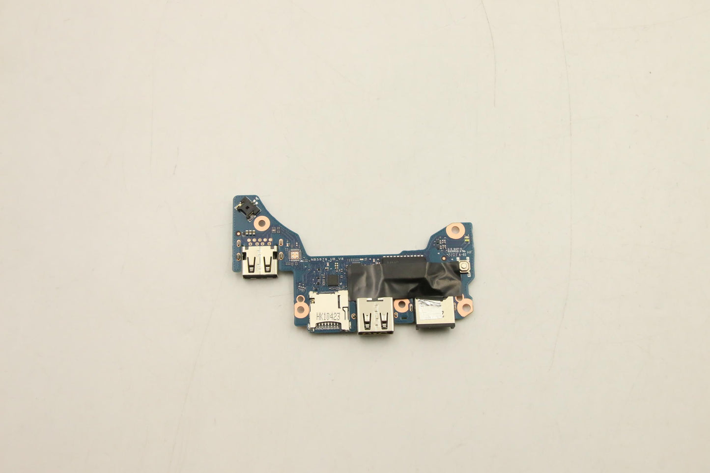 Lenovo Cardpop Usb Board H 21Cx_Et_W/ - 5C50S25386
