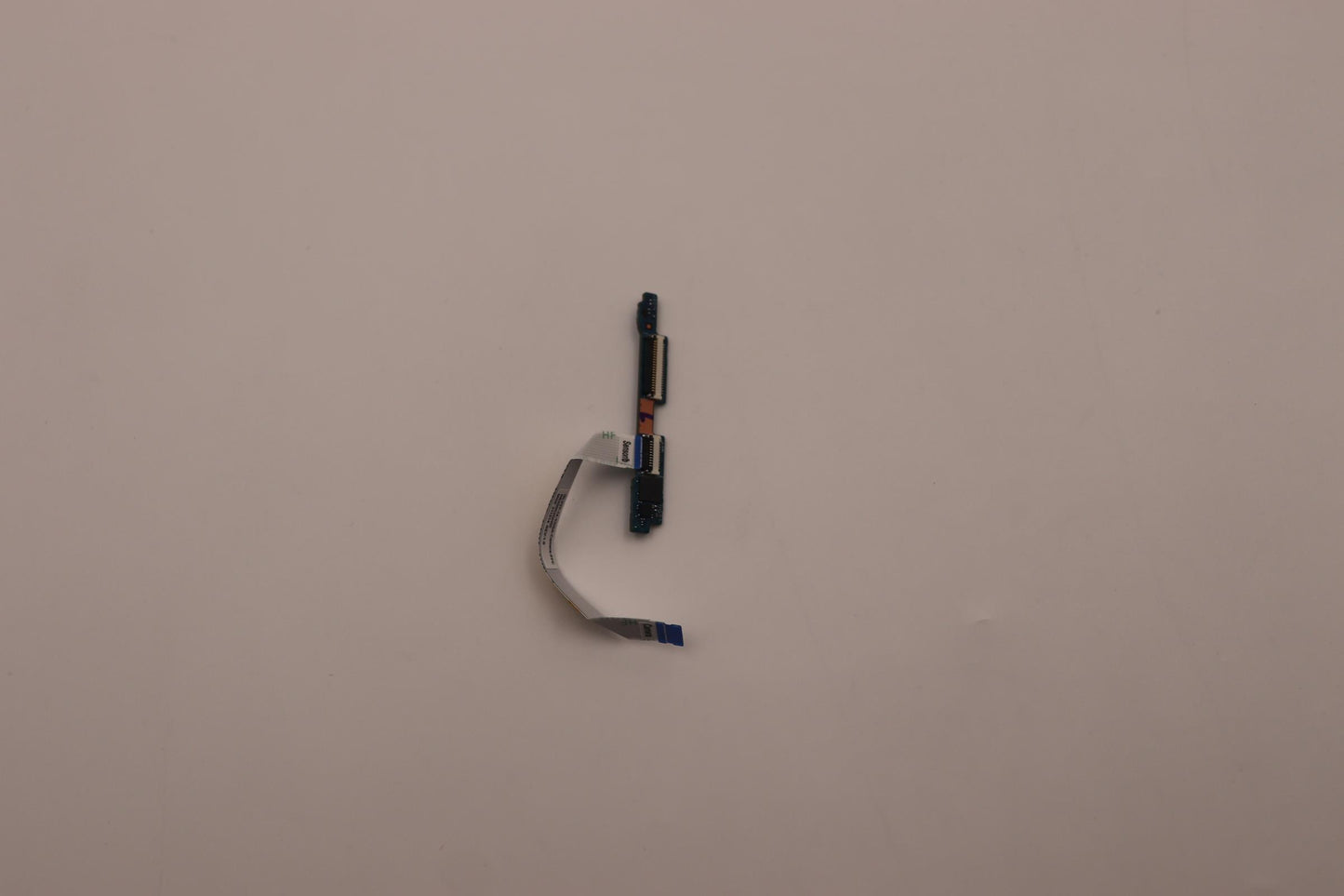 Lenovo Cardpop Sensor_Board C 21Dm W/ - 5C50S25393