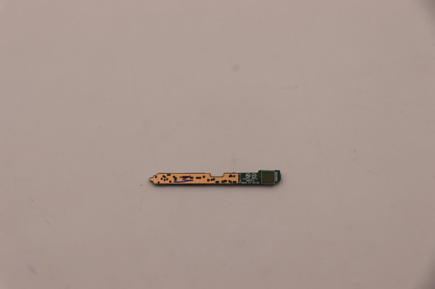 Lenovo Cardpop Sensorboard L 82Qf - 5C50S25403