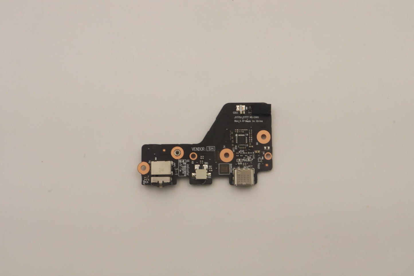 Lenovo USB Board - 5C50S25420