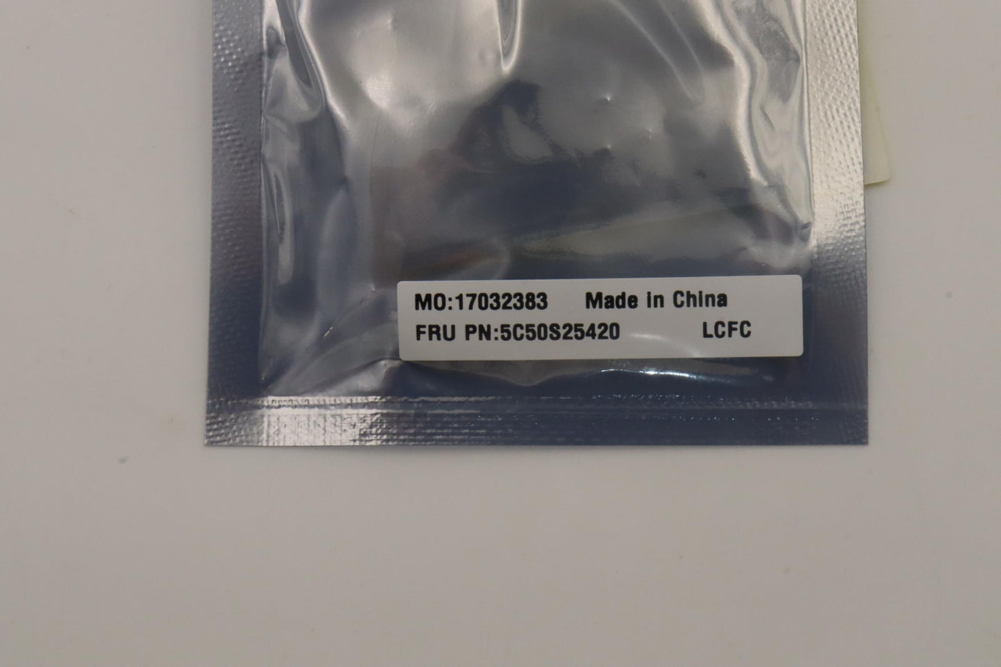 Lenovo USB Board - 5C50S25420