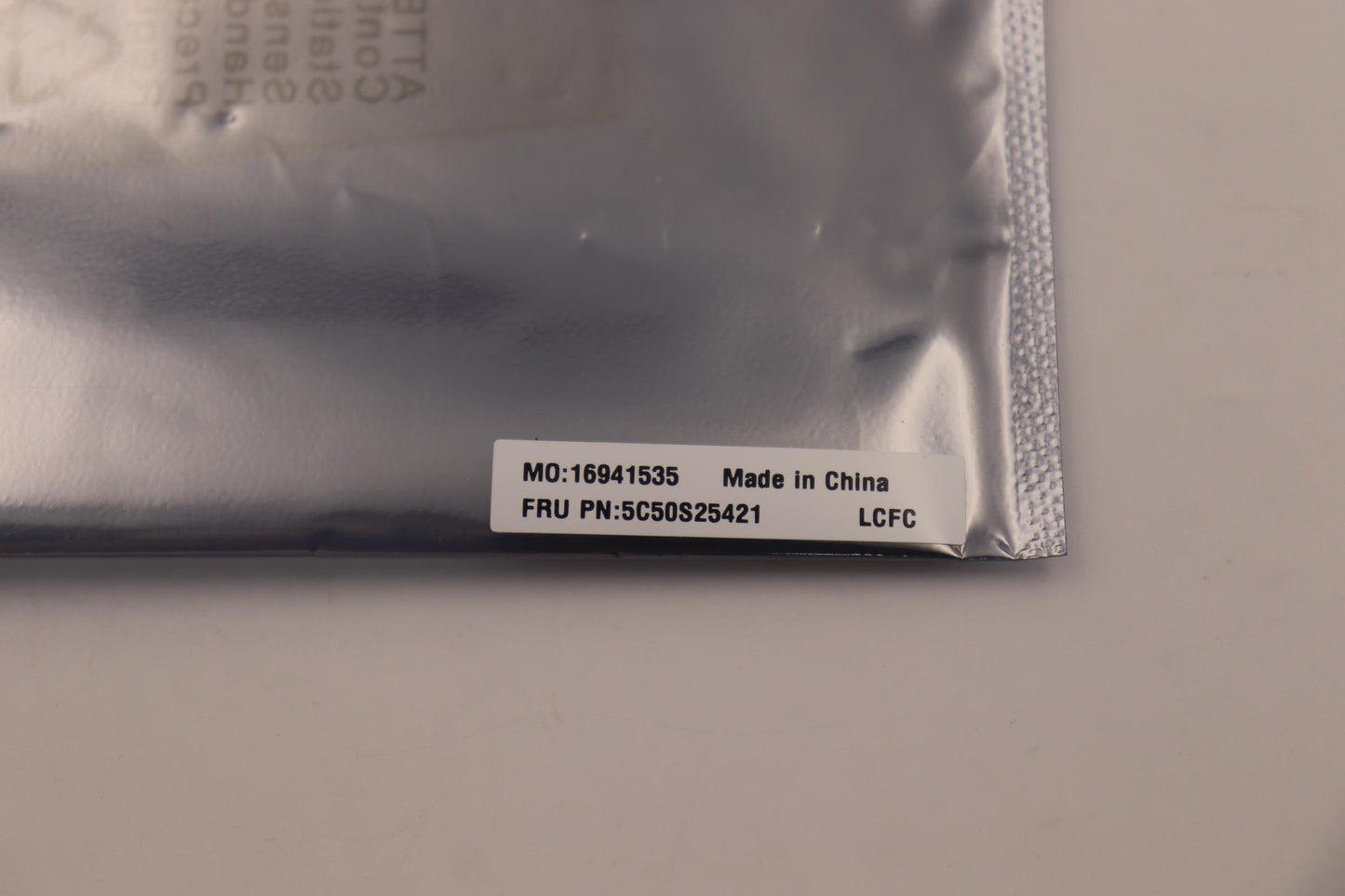 Lenovo USB Board L 82U9 - 5C50S25421