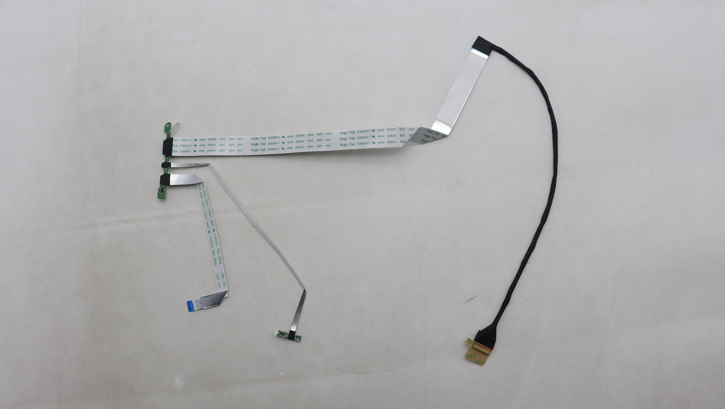 Lenovo Cardpop Sensorboard H 21Eusens - 5C50S25425