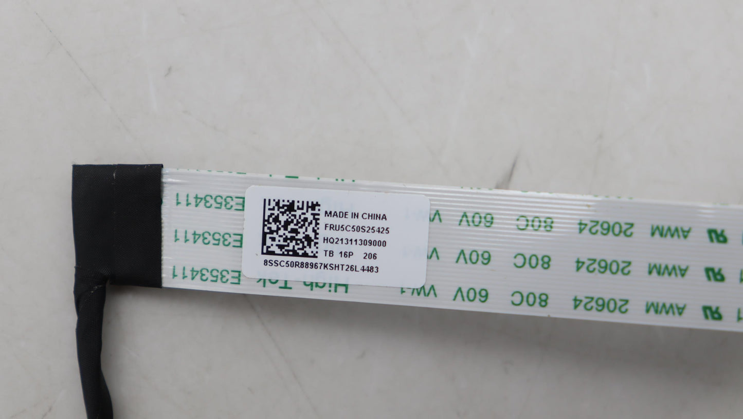 Lenovo Cardpop Sensorboard H 21Eusens - 5C50S25425