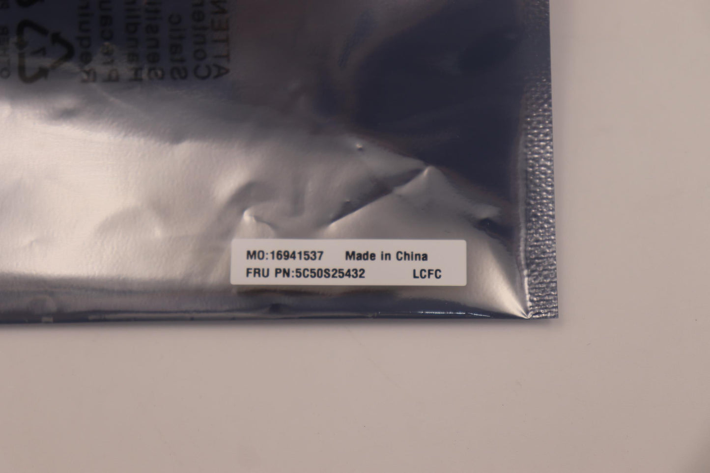 Lenovo USB Board - 5C50S25432