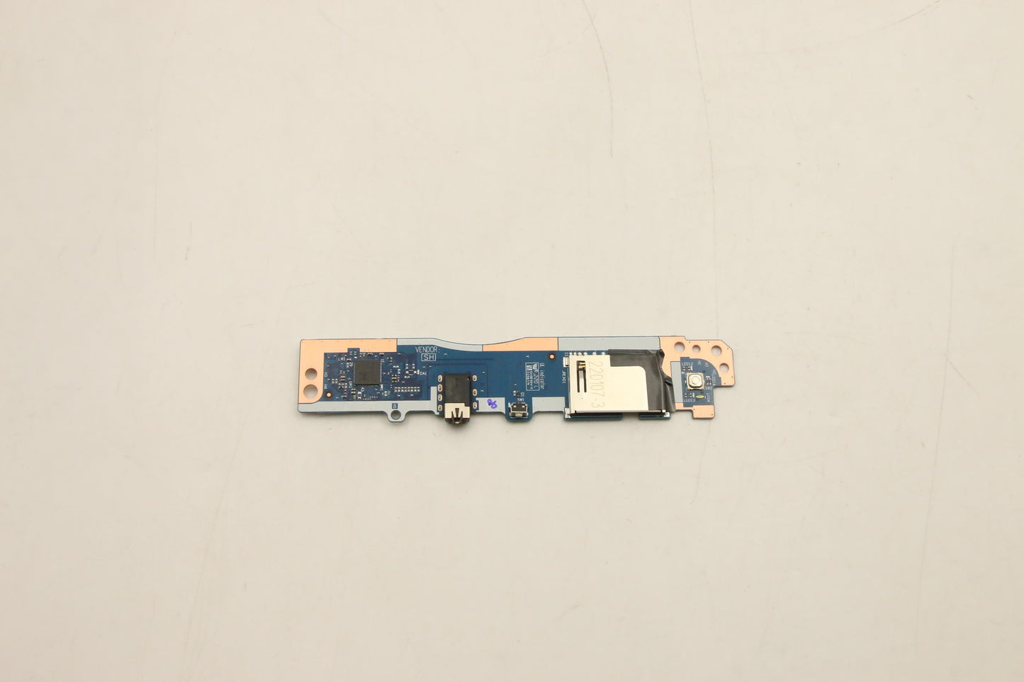 Lenovo USB Board L 81WA for NFP Main - 5C50S25433
