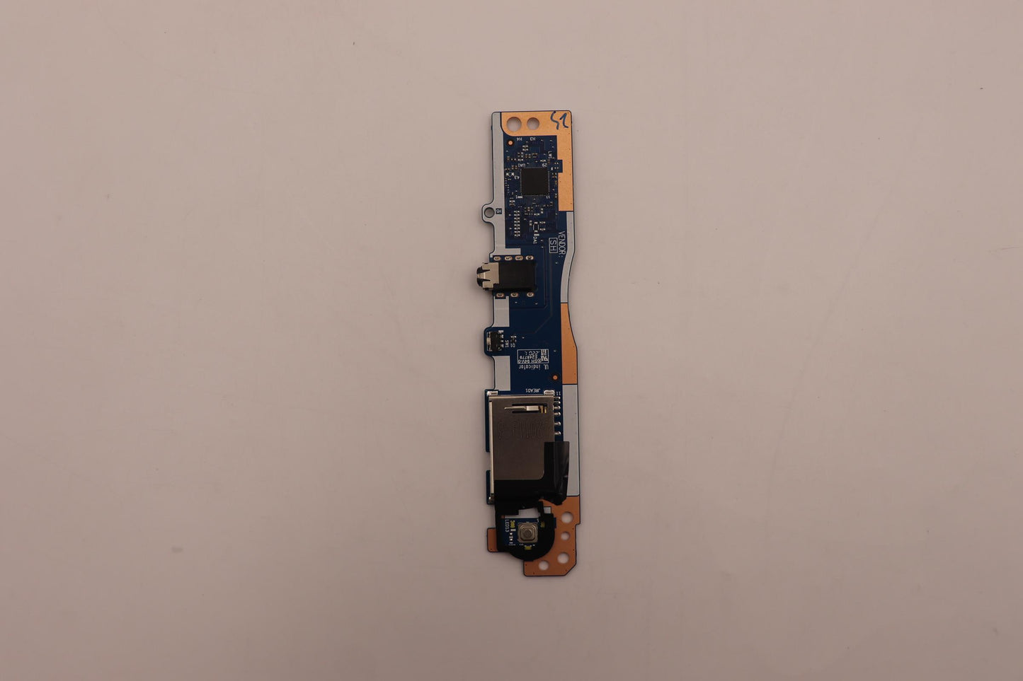 Lenovo Cardpop Usb Board L 81Wa For F - 5C50S25434