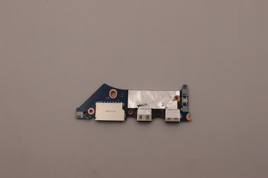 Lenovo USB Board H 82SN with Mylar, AMD - 5C50S25435