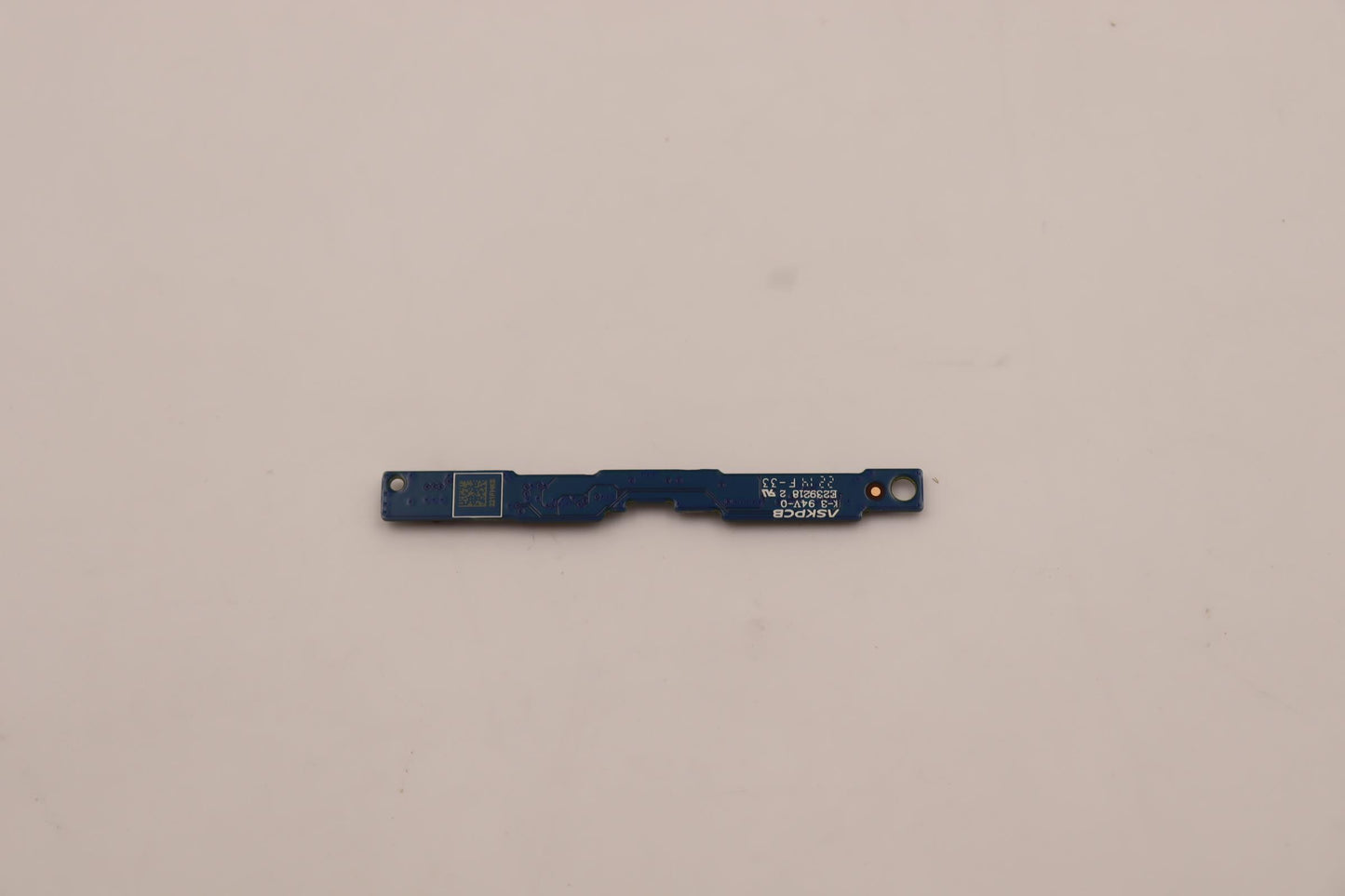 Lenovo Cardpop Sensorboard H 82Sn Amd - 5C50S25436