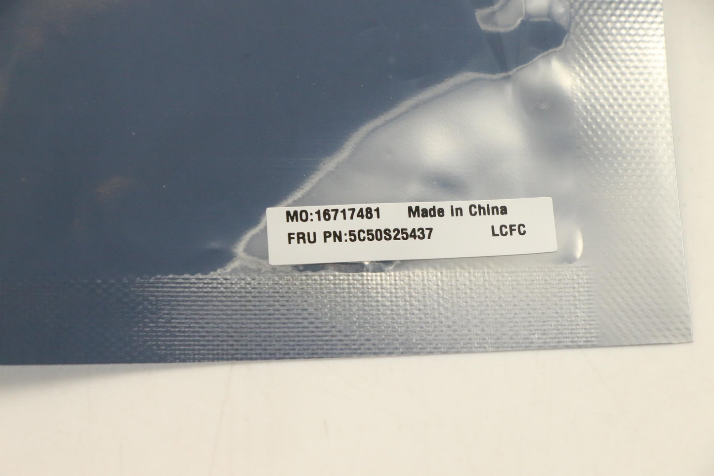 Lenovo USB Board L 81WB NFP Main - 5C50S25437