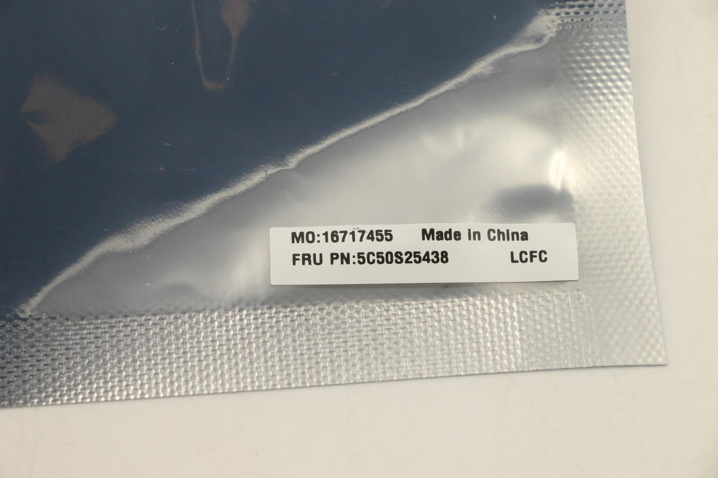Lenovo Cardpop Usb Board L 81Wb Fp Ma - 5C50S25438