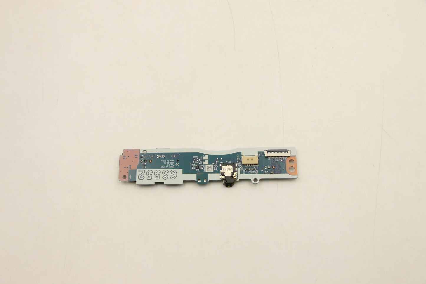 Lenovo Cardpop Usb Board L 81Wb Fp Ma - 5C50S25438