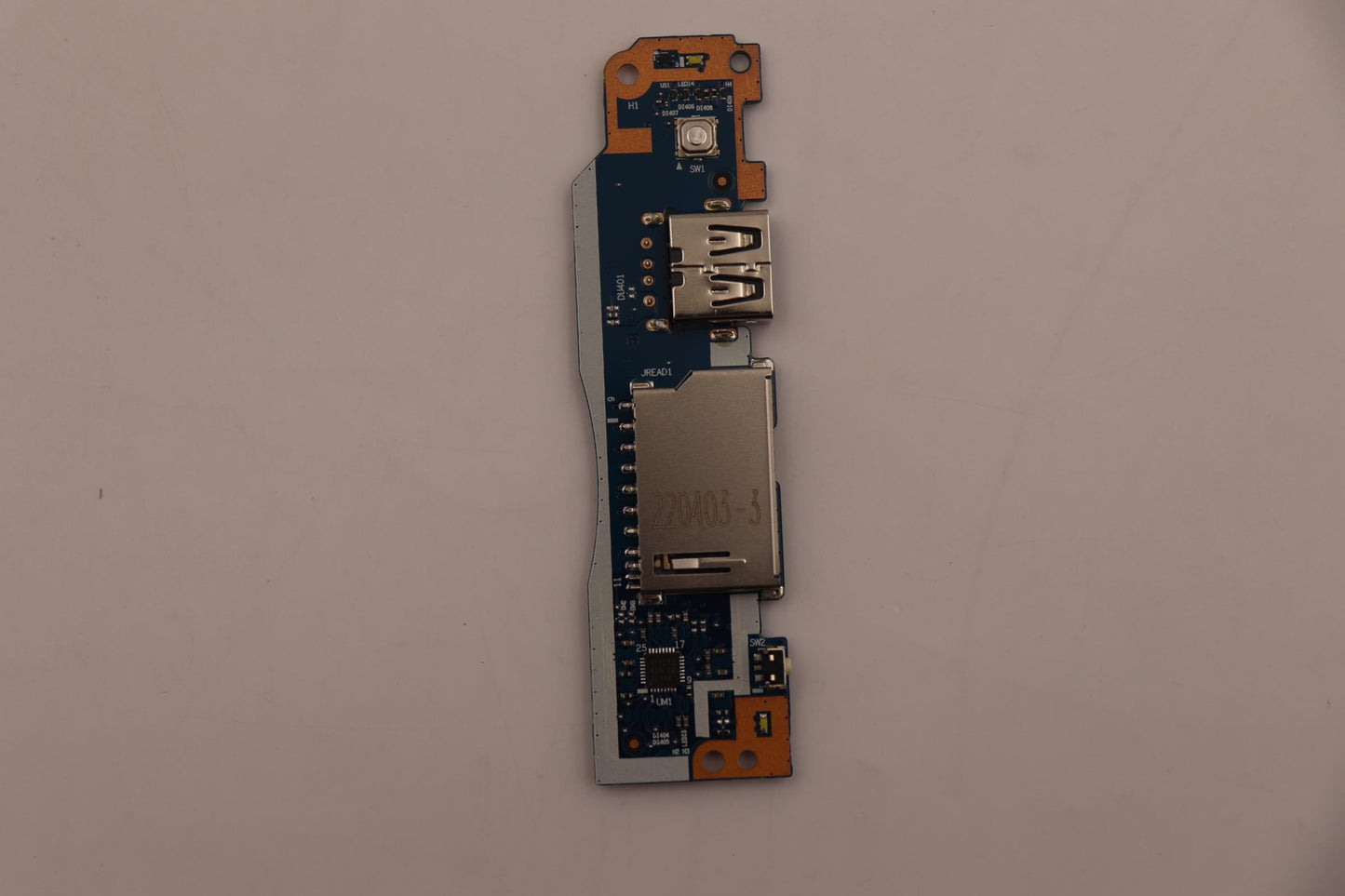 Lenovo USB Board L 82V6 - 5C50S25439