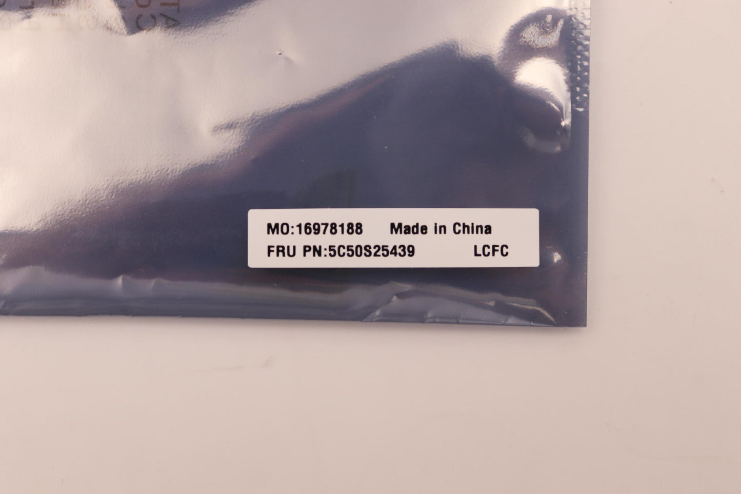 Lenovo USB Board L 82V6 - 5C50S25439