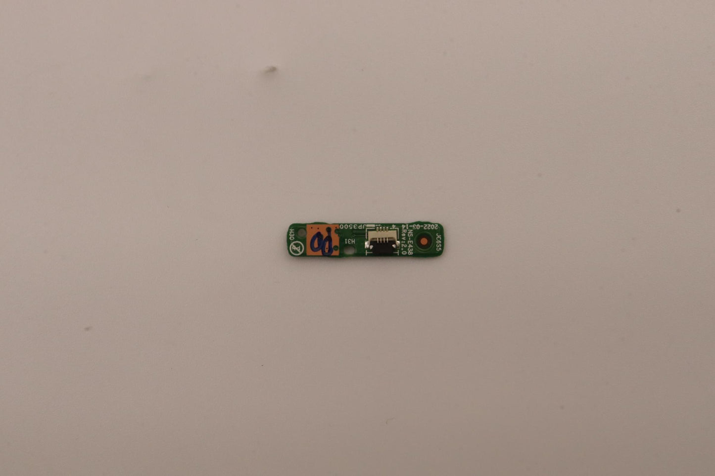 Lenovo Cardpop Cardpop L 82V8 Hall Se - 5C50S25449