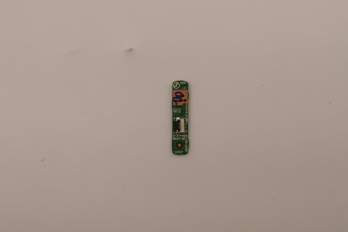 Lenovo Cardpop Cardpop L 82V8 Hall Se - 5C50S25449