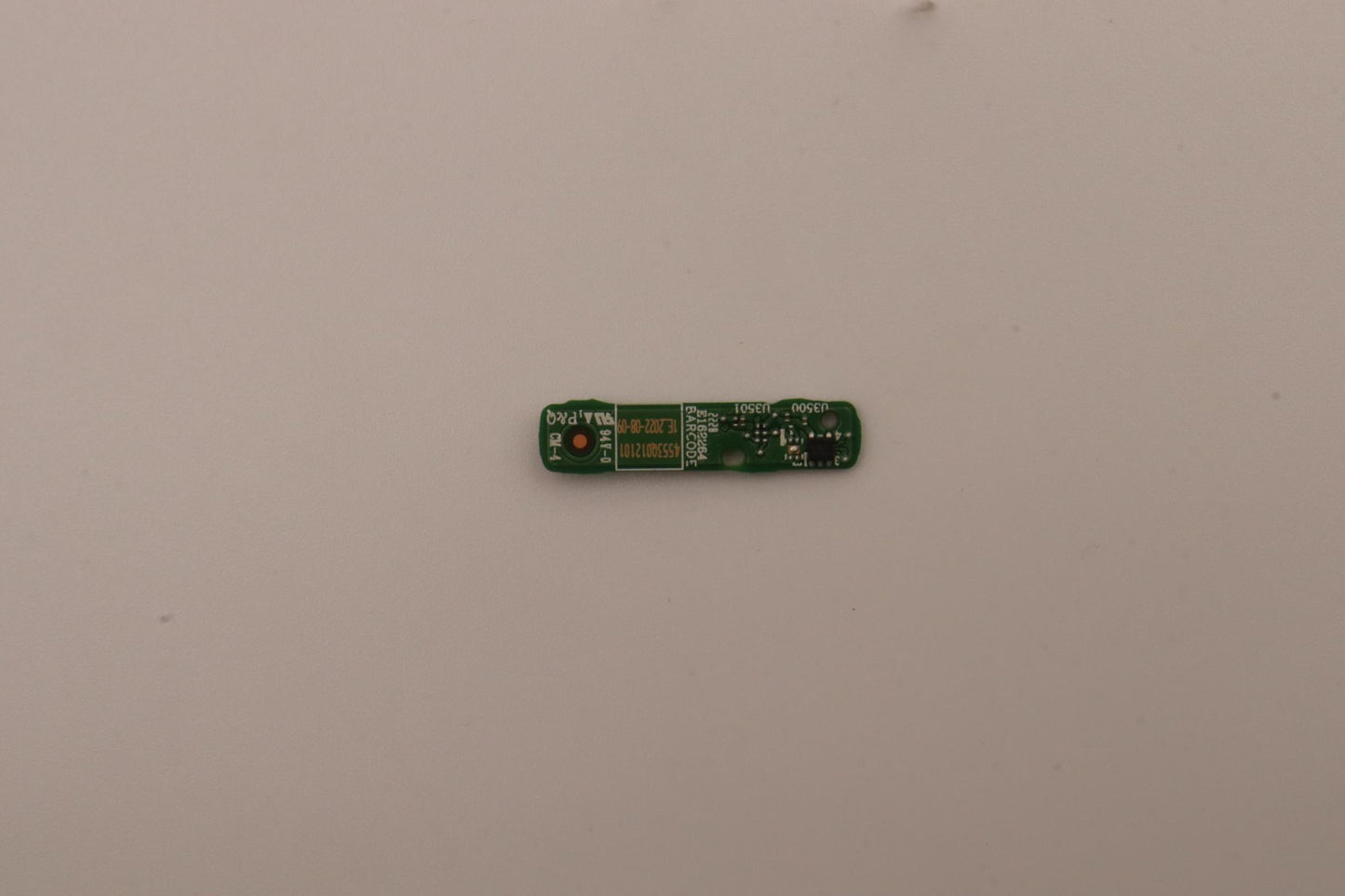 Lenovo Cardpop Cardpop L 82V8 Hall Se - 5C50S25449