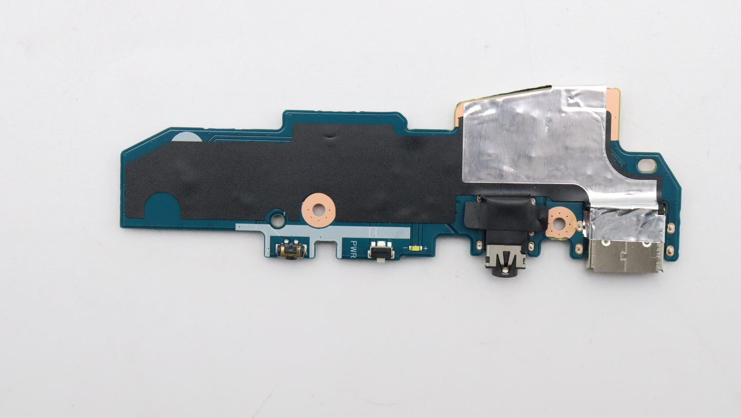 Lenovo Cardpop Usb Board H 82Wu W/Myl - 5C50S25457