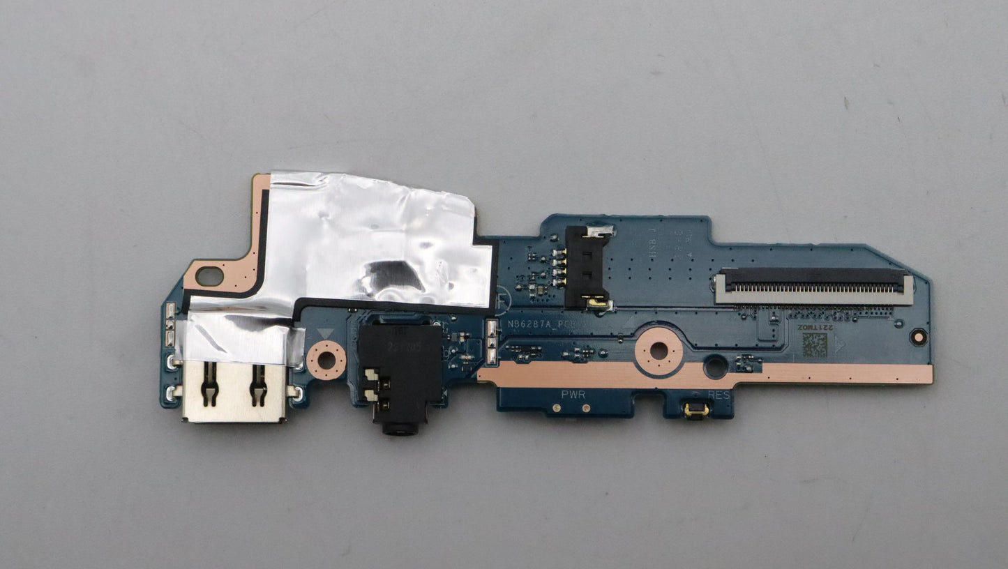 Lenovo Cardpop Usb Board H 82Wu W/Myl - 5C50S25457