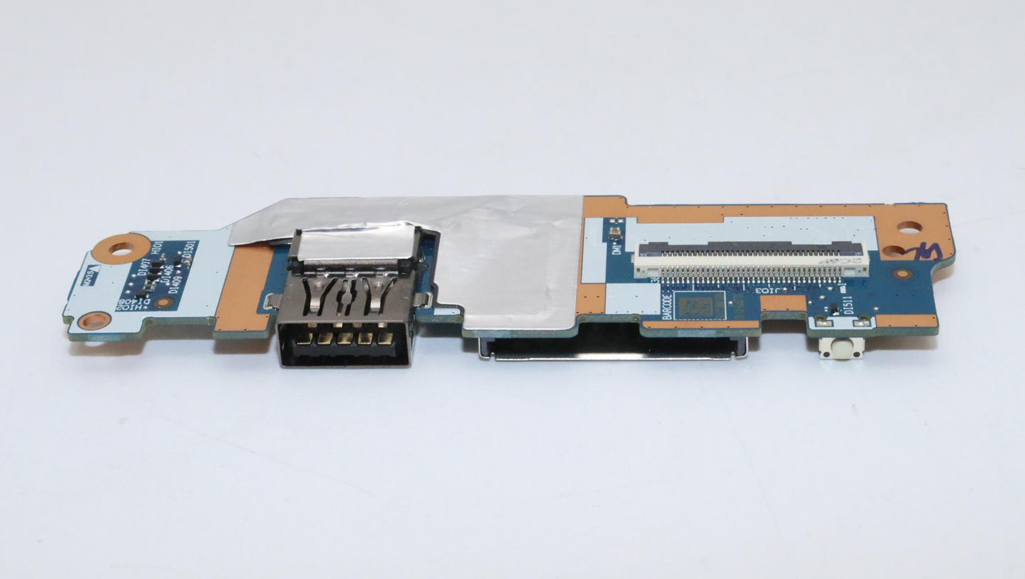 Lenovo Cardpop Cardpop L 82Xa Usb Boa - 5C50S25459