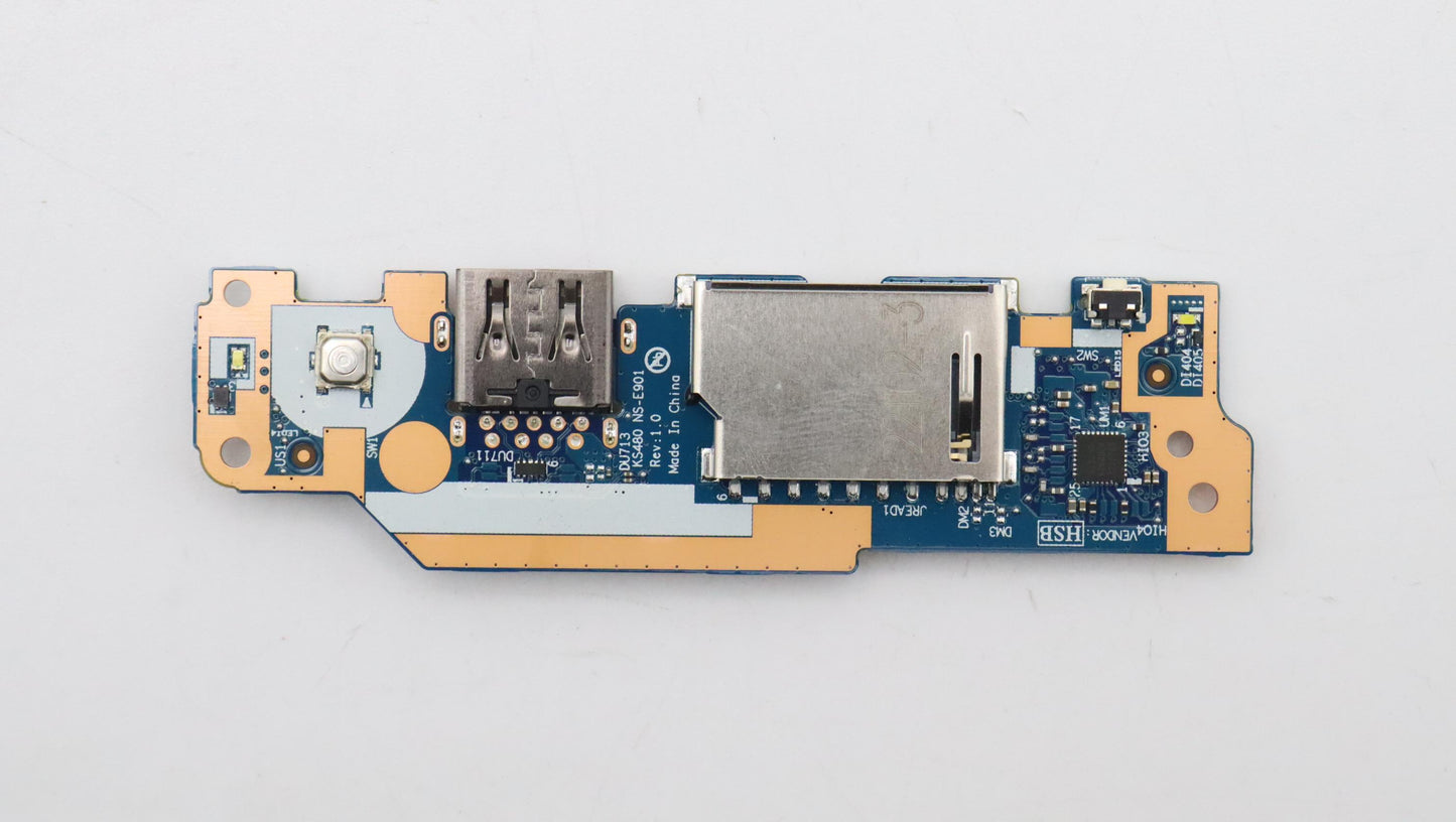 Lenovo Cardpop Cardpop L 82Xa Usb Boa - 5C50S25459