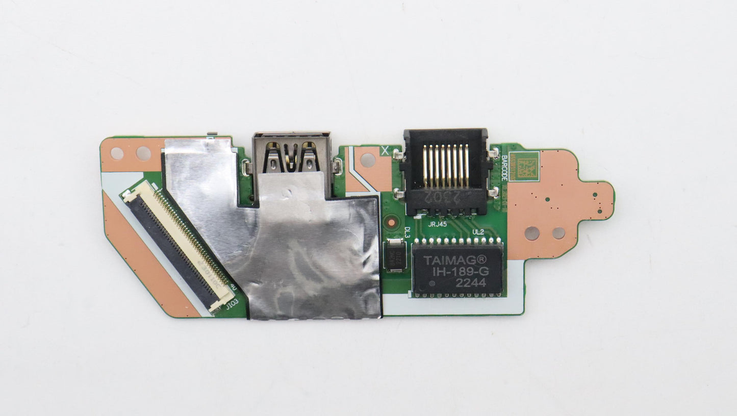 Lenovo Cardpop Cardpop L 82Yt Usb/Boa - 5C50S25460
