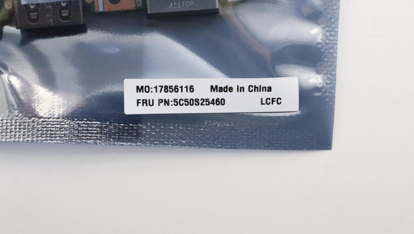 Lenovo Cardpop Cardpop L 82Yt Usb/Boa - 5C50S25460