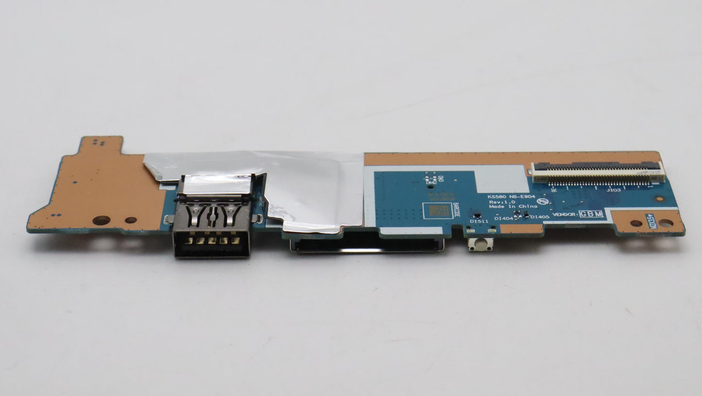 Lenovo Cardpop Cardpop L 82Xb Io Boar - 5C50S25461
