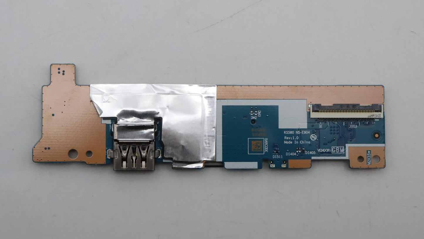 Lenovo Cardpop Cardpop L 82Xb Io Boar - 5C50S25461