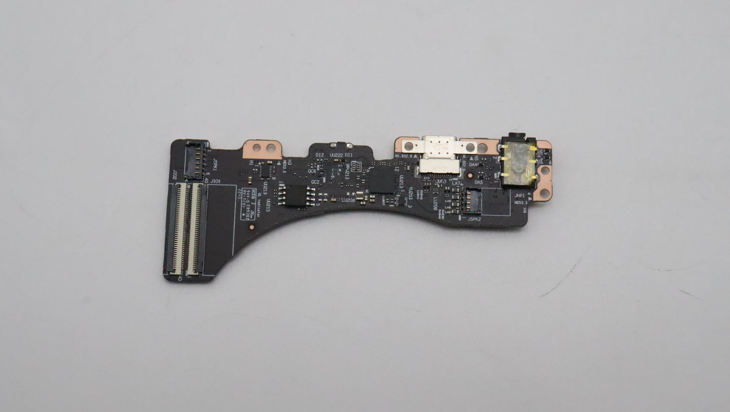 Lenovo Cardpop Usb Board L 83B1 - 5C50S25462