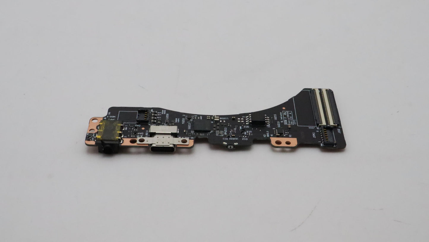 Lenovo Cardpop Usb Board L 83B1 - 5C50S25462