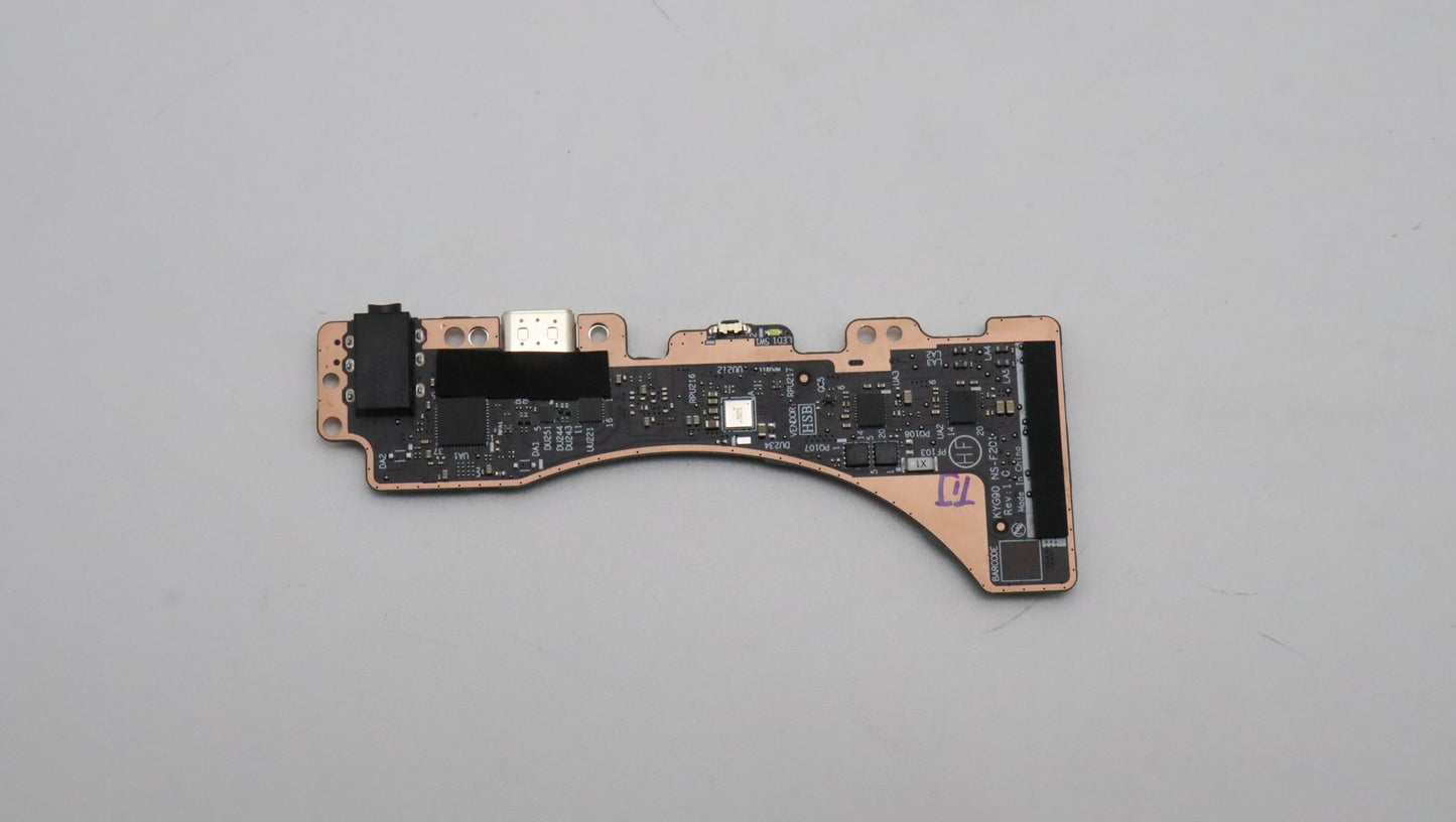 Lenovo Cardpop Usb Board L 83B1 - 5C50S25462