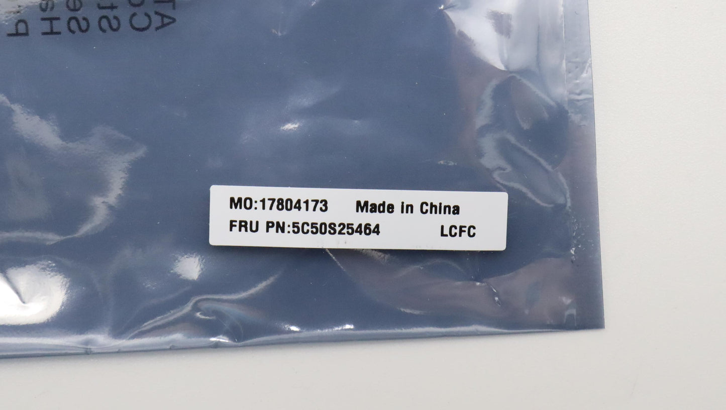 Lenovo Cardpop Cardpop L 83Ay Usb Boa - 5C50S25464