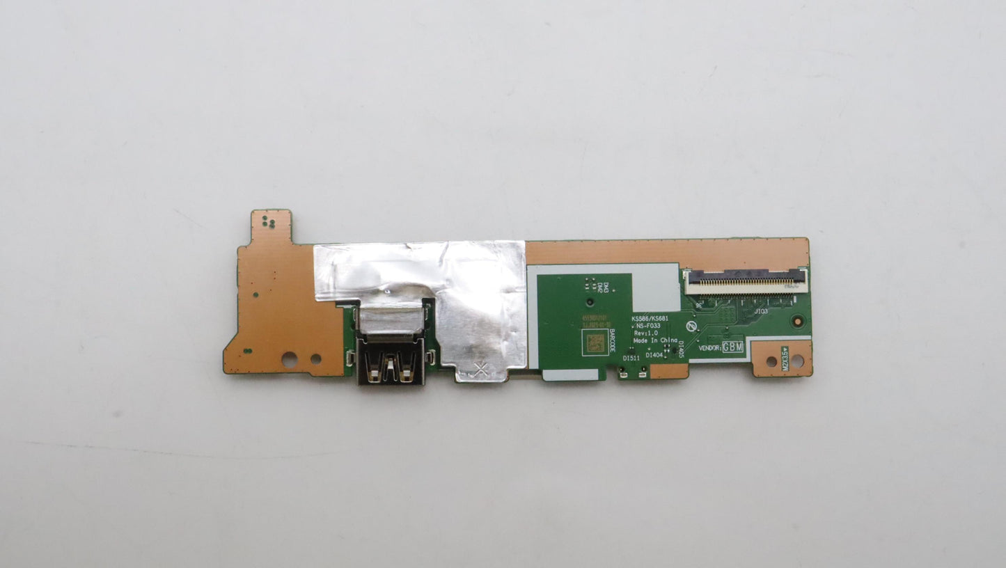 Lenovo Cardpop Cardpop L 82Xm Usb Boa - 5C50S25465