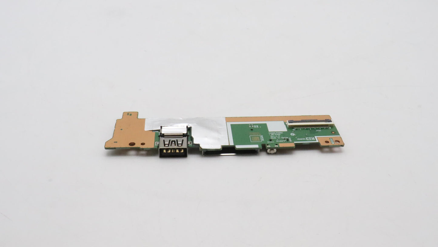 Lenovo Cardpop Cardpop L 82Xm Usb Boa - 5C50S25465