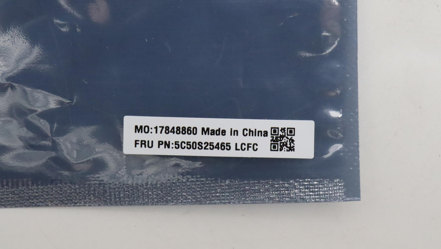 Lenovo Cardpop Cardpop L 82Xm Usb Boa - 5C50S25465