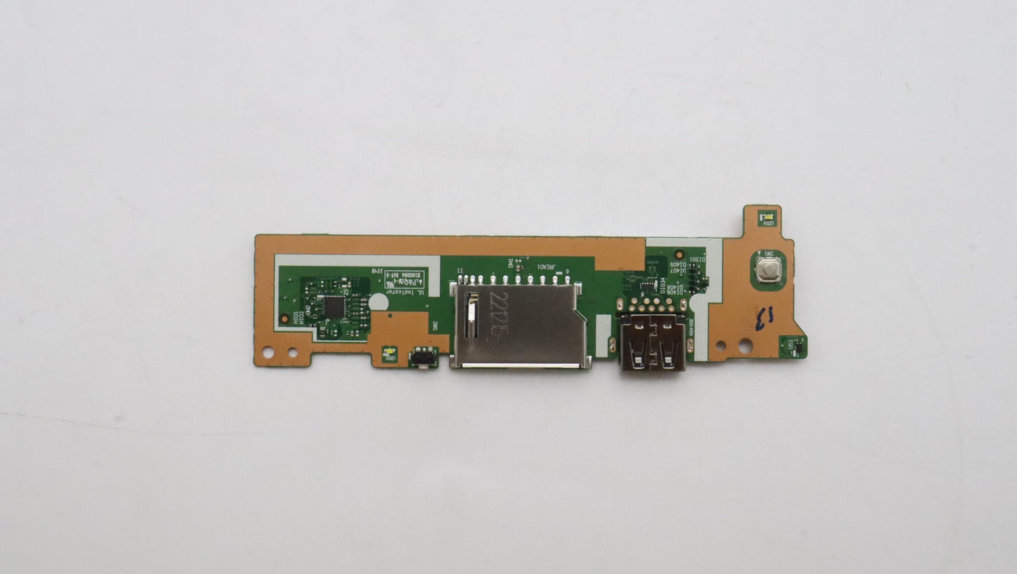 Lenovo Cardpop Cardpop L 82Xm Usb Boa - 5C50S25465