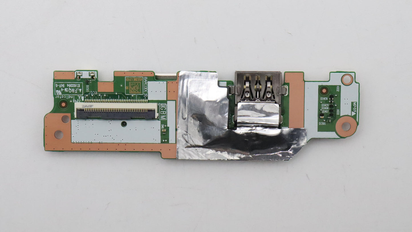 Lenovo Cardpop Cardpop L 82Xl Usb Boa - 5C50S25467